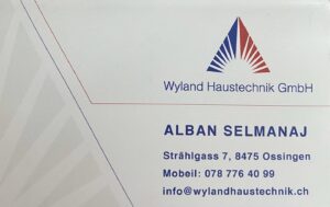 Wyland Haustechnik GmbH